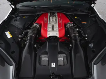 812 GTS