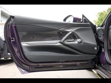 812 GTS ATELIER°VIOLA HONG KONG°FULL XPEL°1 HAND