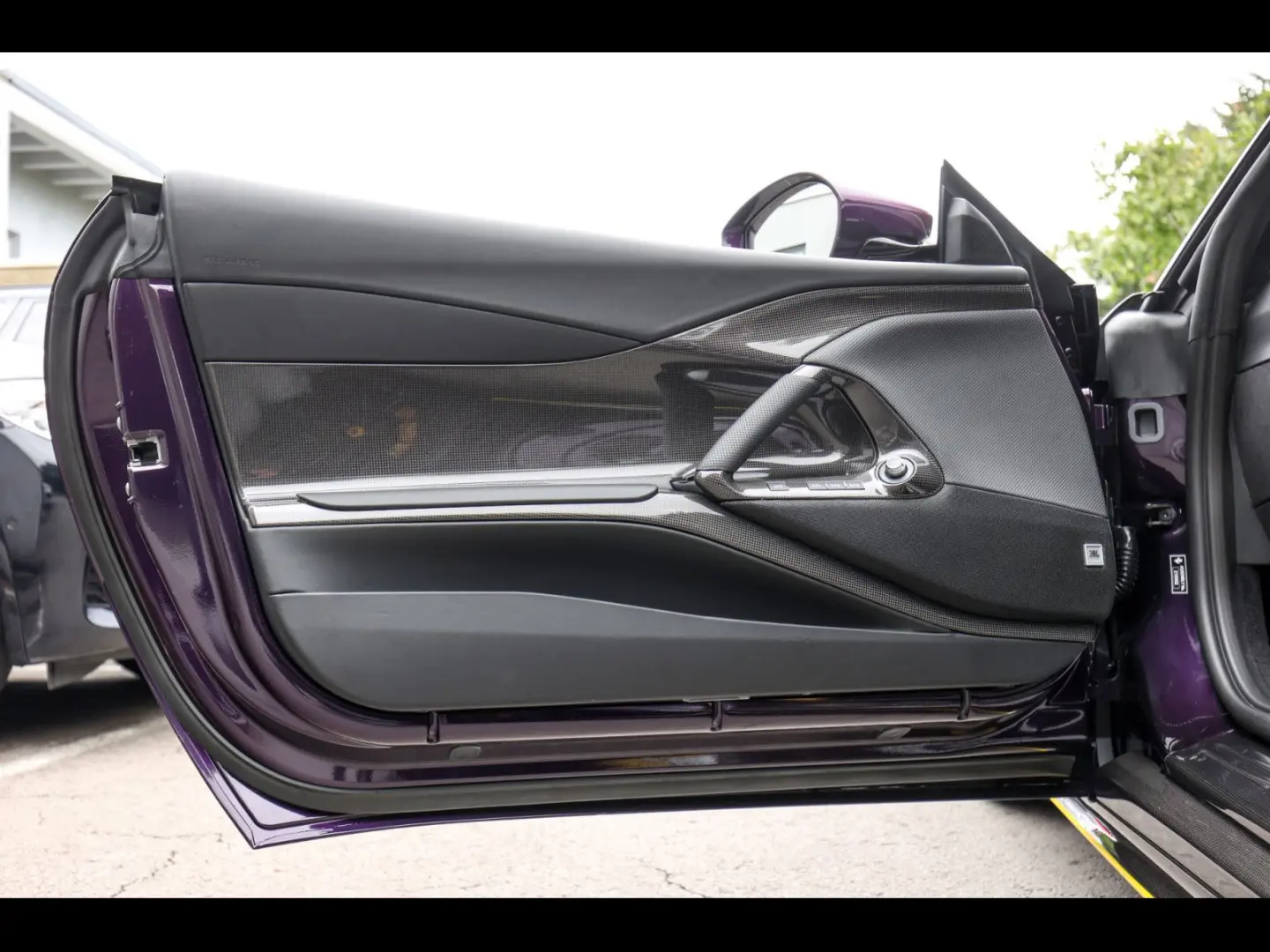 812 GTS ATELIER°VIOLA HONG KONG°FULL XPEL°1 HAND