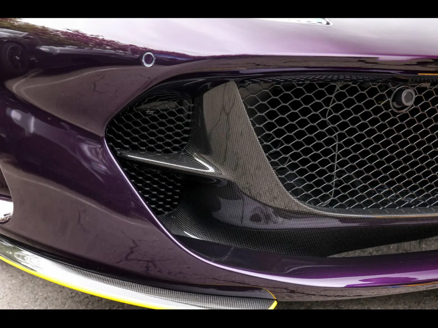 812 GTS ATELIER°VIOLA HONG KONG°FULL XPEL°1 HAND
