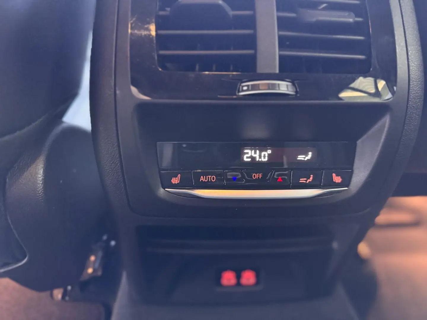 X4 30d xDrive M-Sport AHK ABSTANDSTEMP H&K LASER