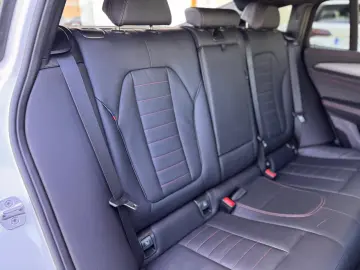 X4 30d xDrive M-Sport AHK ABSTANDSTEMP H&K LASER