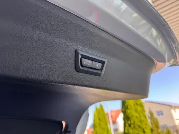 X4 30d xDrive M-Sport AHK ABSTANDSTEMP H&K LASER