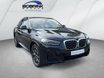 X4 xDrive30d M Sport Pano Stop&Go Laser Head Up