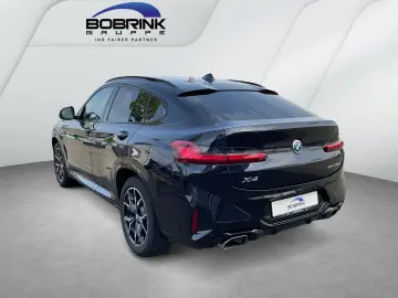 X4 xDrive30d M Sport Pano Stop&Go Laser Head Up