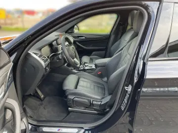X4 xDrive30d M Sport Pano Stop&Go Laser Head Up