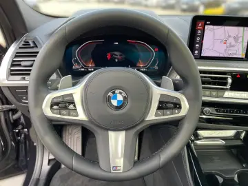 X4 xDrive30d M Sport Pano Stop&Go Laser Head Up