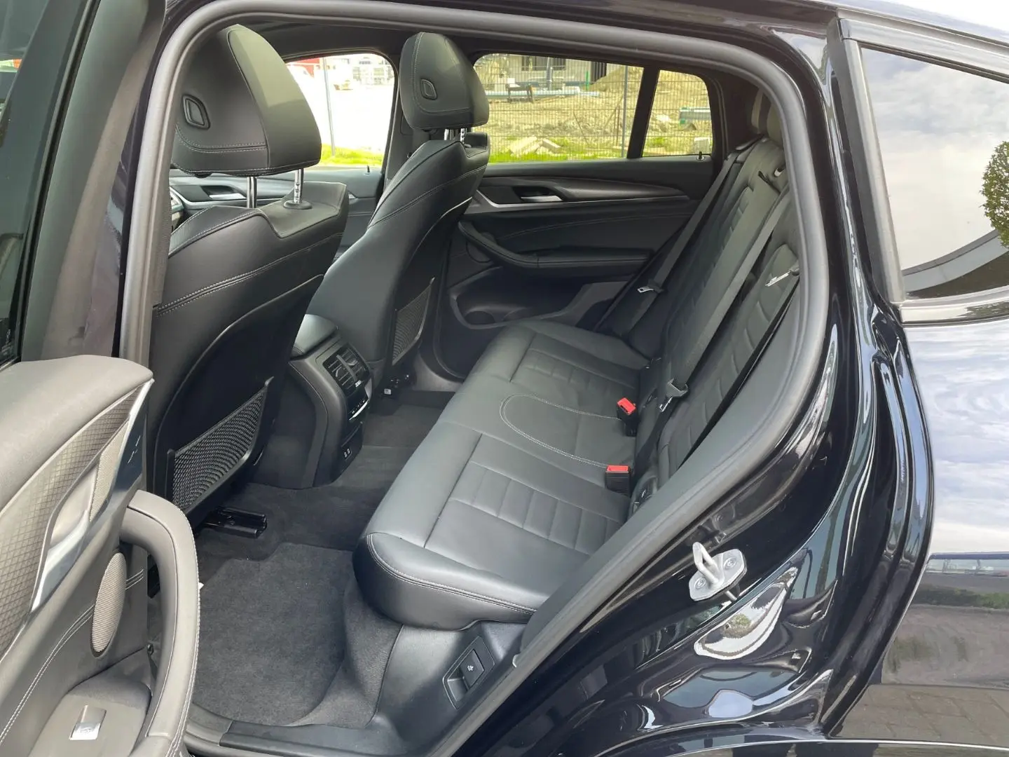 X4 xDrive30d M Sport Pano Stop&Go Laser Head Up