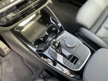 X4 xDrive30d M Sport Pano Stop&Go Laser Head Up