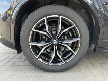 X4 xDrive30d M Sport Pano Stop&Go Laser Head Up