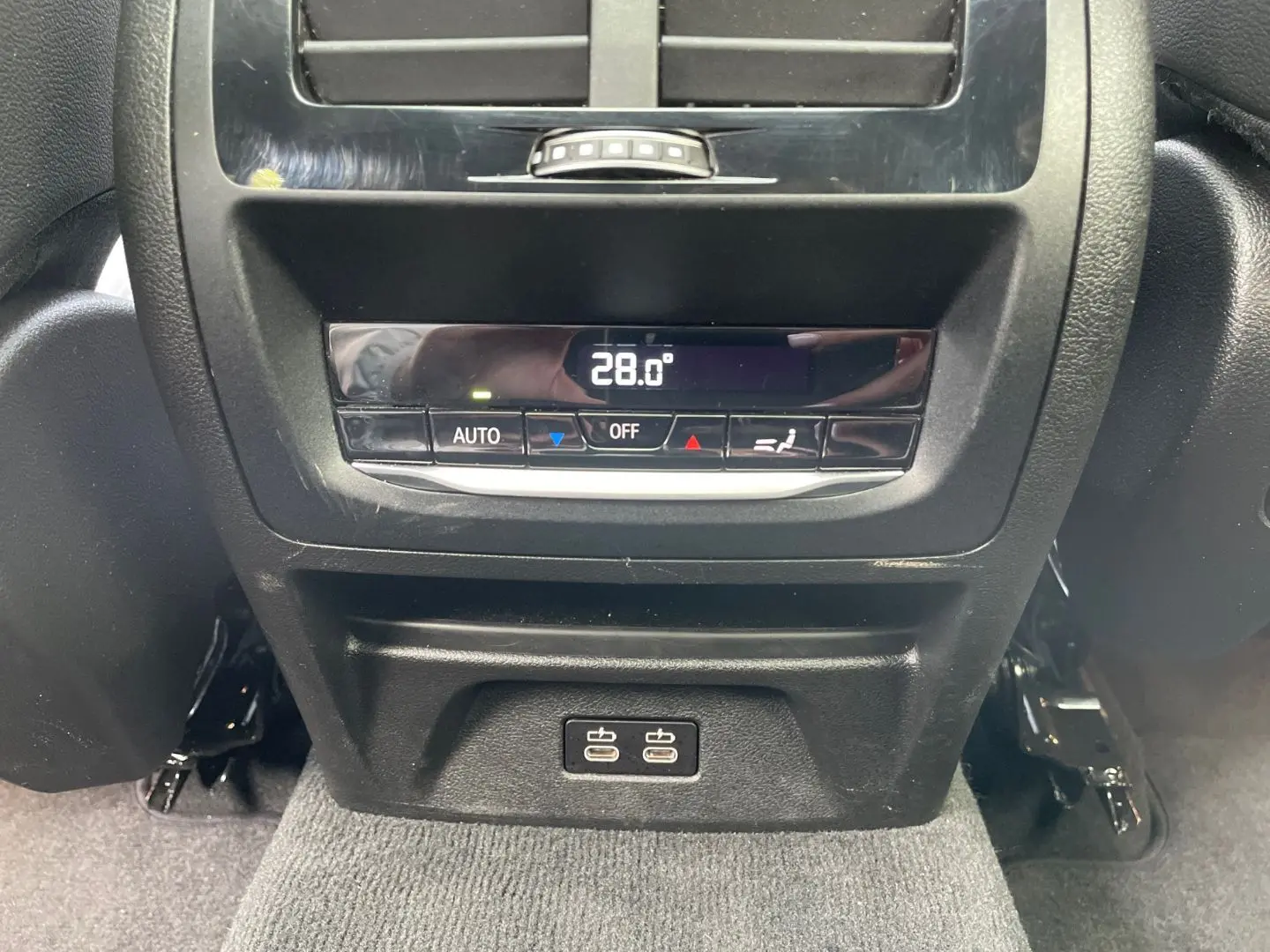 X4 xDrive30d M Sport Pano Stop&Go Laser Head Up
