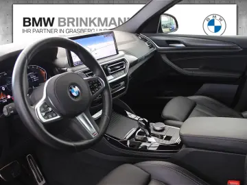 X4 xDrive30d aut. / GARANTIE BIS 2029 + Inkl. 50