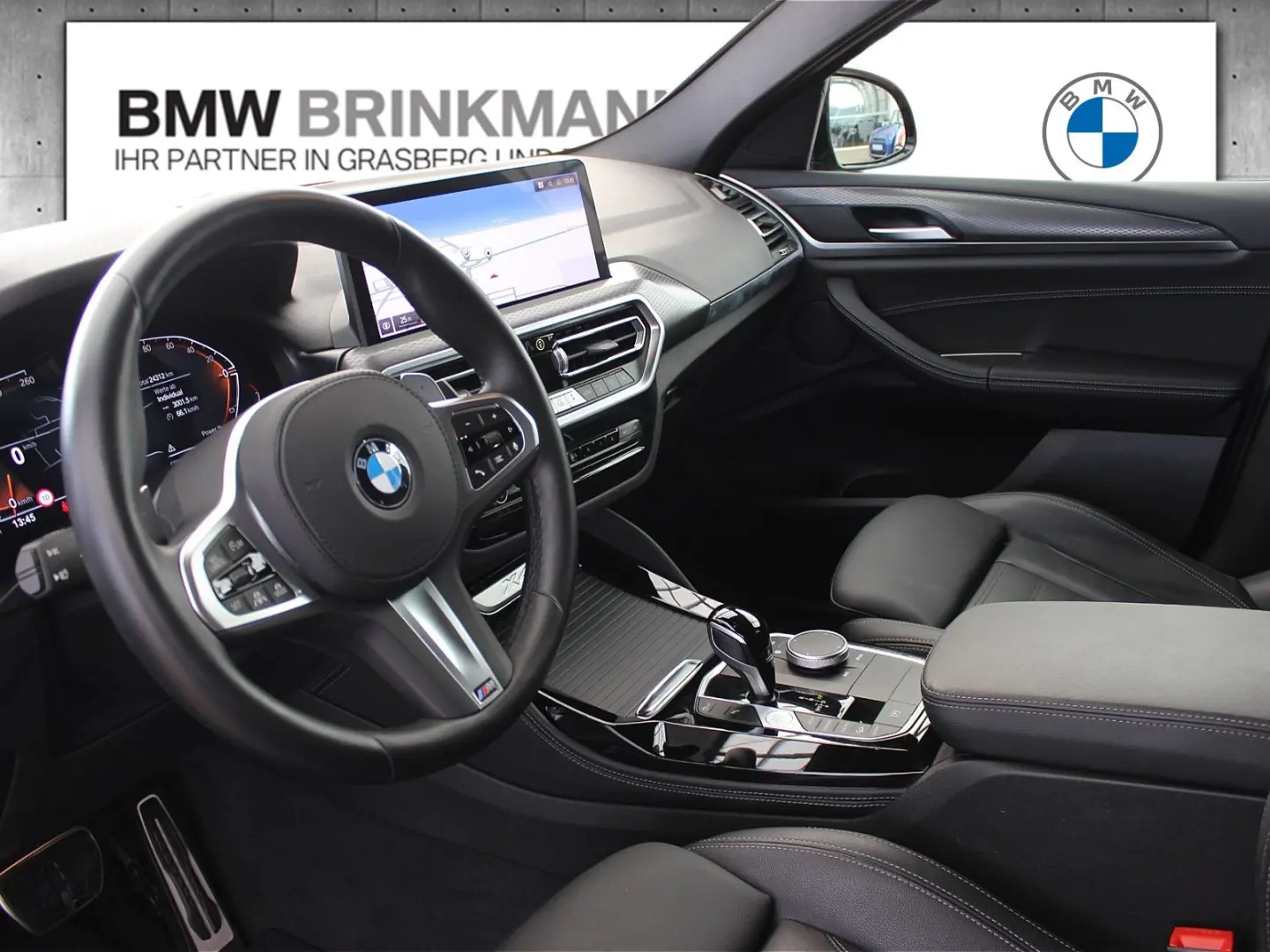X4 xDrive30d aut. / GARANTIE BIS 2029 + Inkl. 50