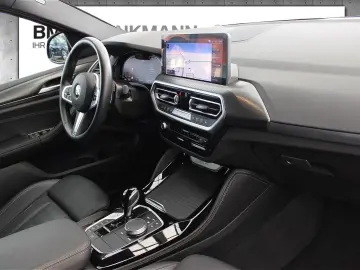 X4 xDrive30d aut. / GARANTIE BIS 2029 + Inkl. 50