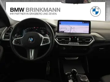 X4 xDrive30d aut. / GARANTIE BIS 2029 + Inkl. 50