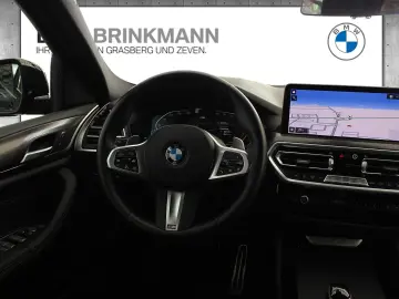 X4 xDrive30d aut. / GARANTIE BIS 2029 + Inkl. 50