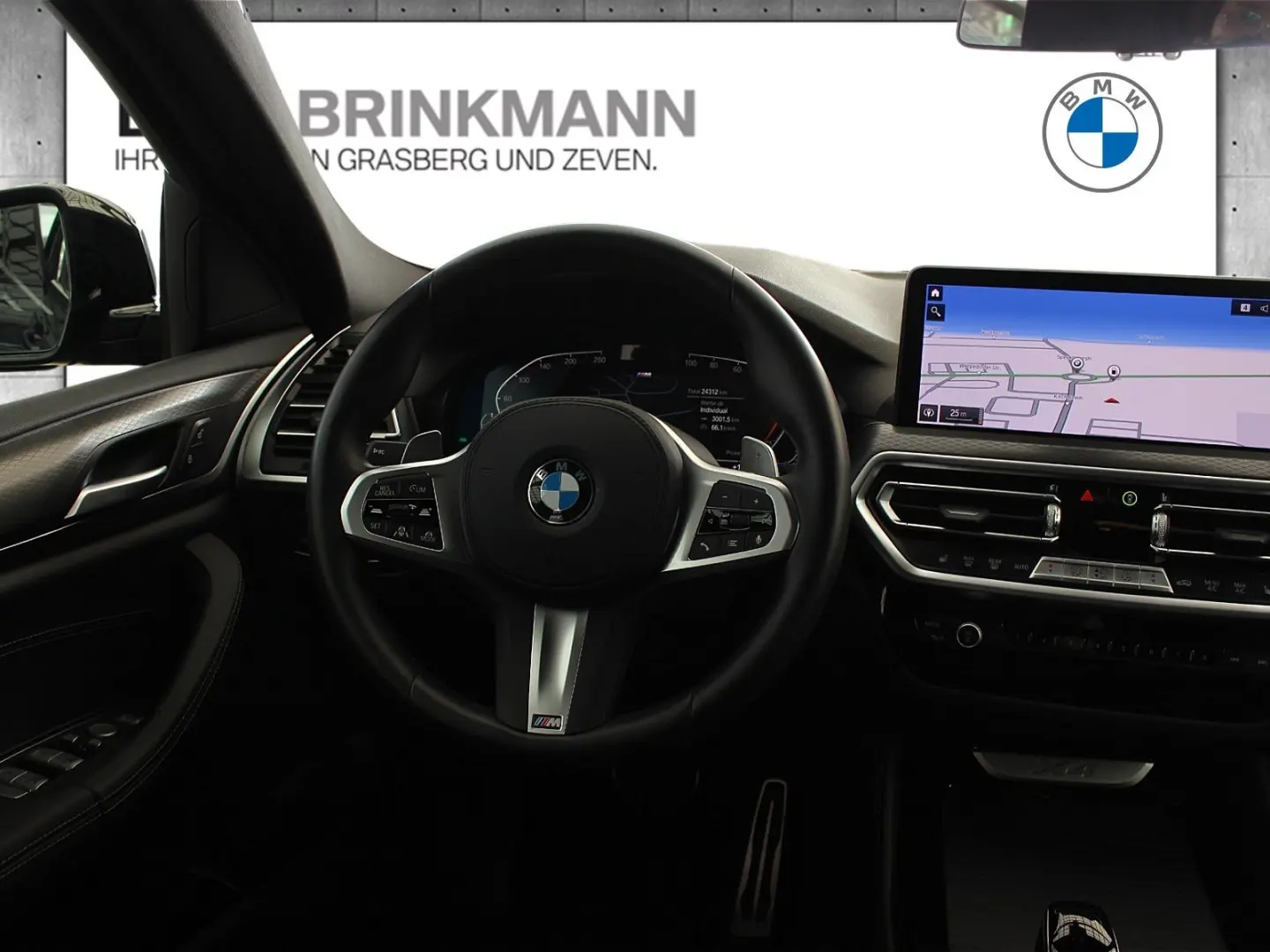 X4 xDrive30d aut. / GARANTIE BIS 2029 + Inkl. 50