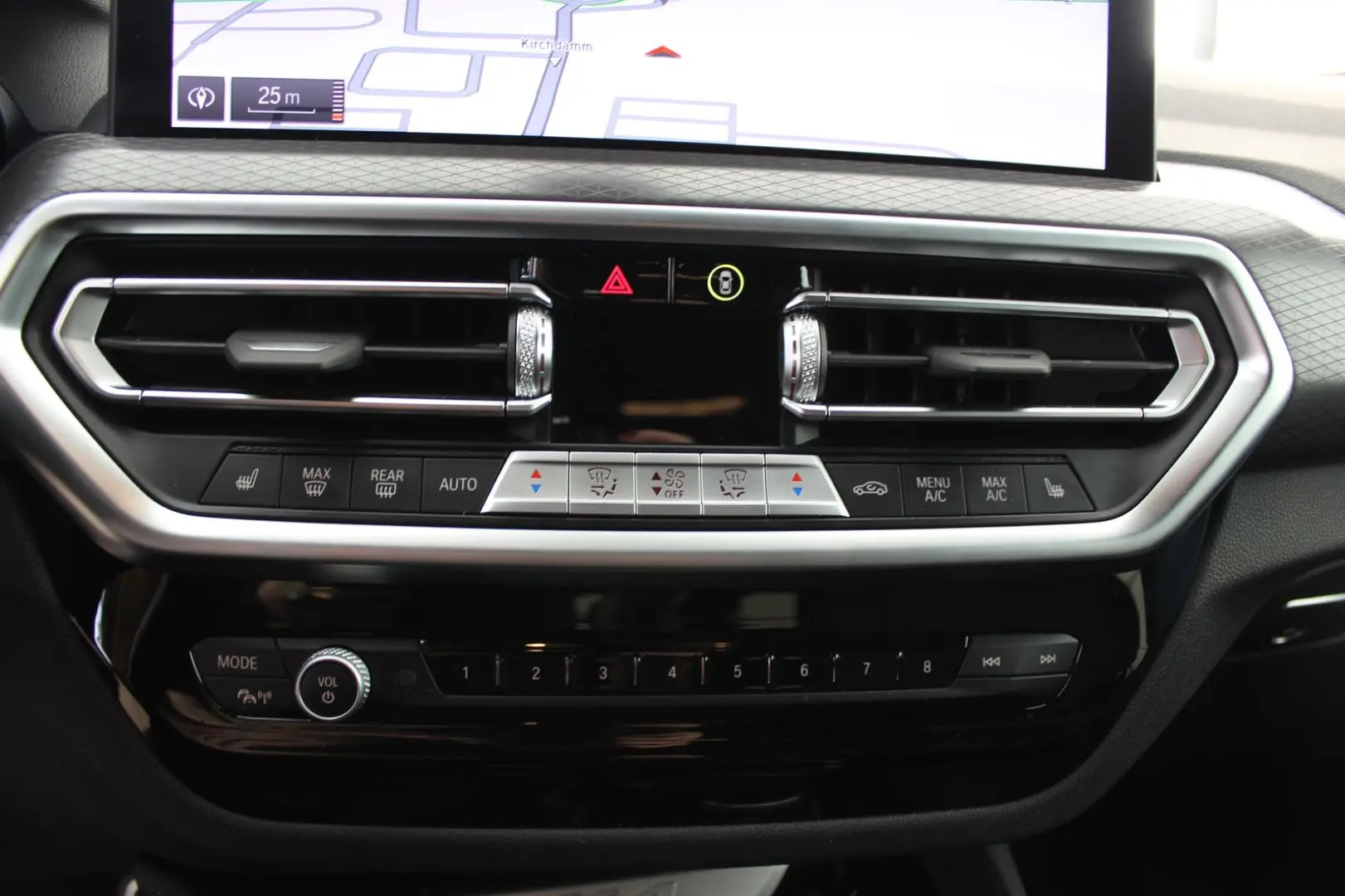 X4 xDrive30d aut. / GARANTIE BIS 2029 + Inkl. 50