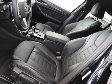 X4 xDrive30d aut. / GARANTIE BIS 2029 + Inkl. 50