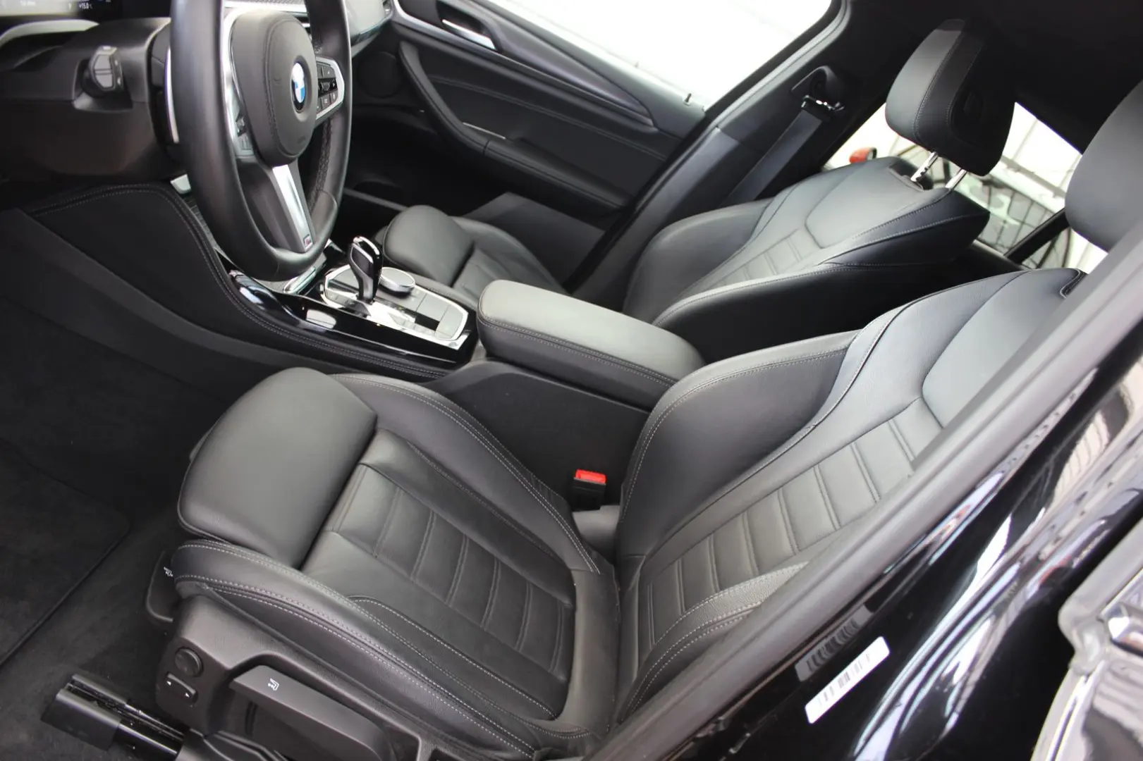 X4 xDrive30d aut. / GARANTIE BIS 2029 + Inkl. 50