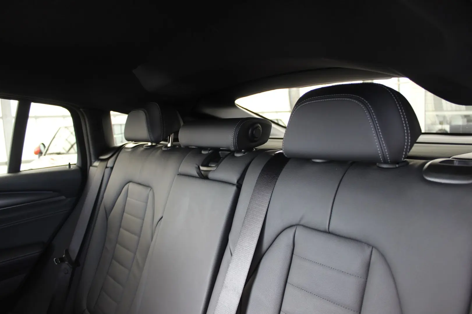 X4 xDrive30d aut. / GARANTIE BIS 2029 + Inkl. 50