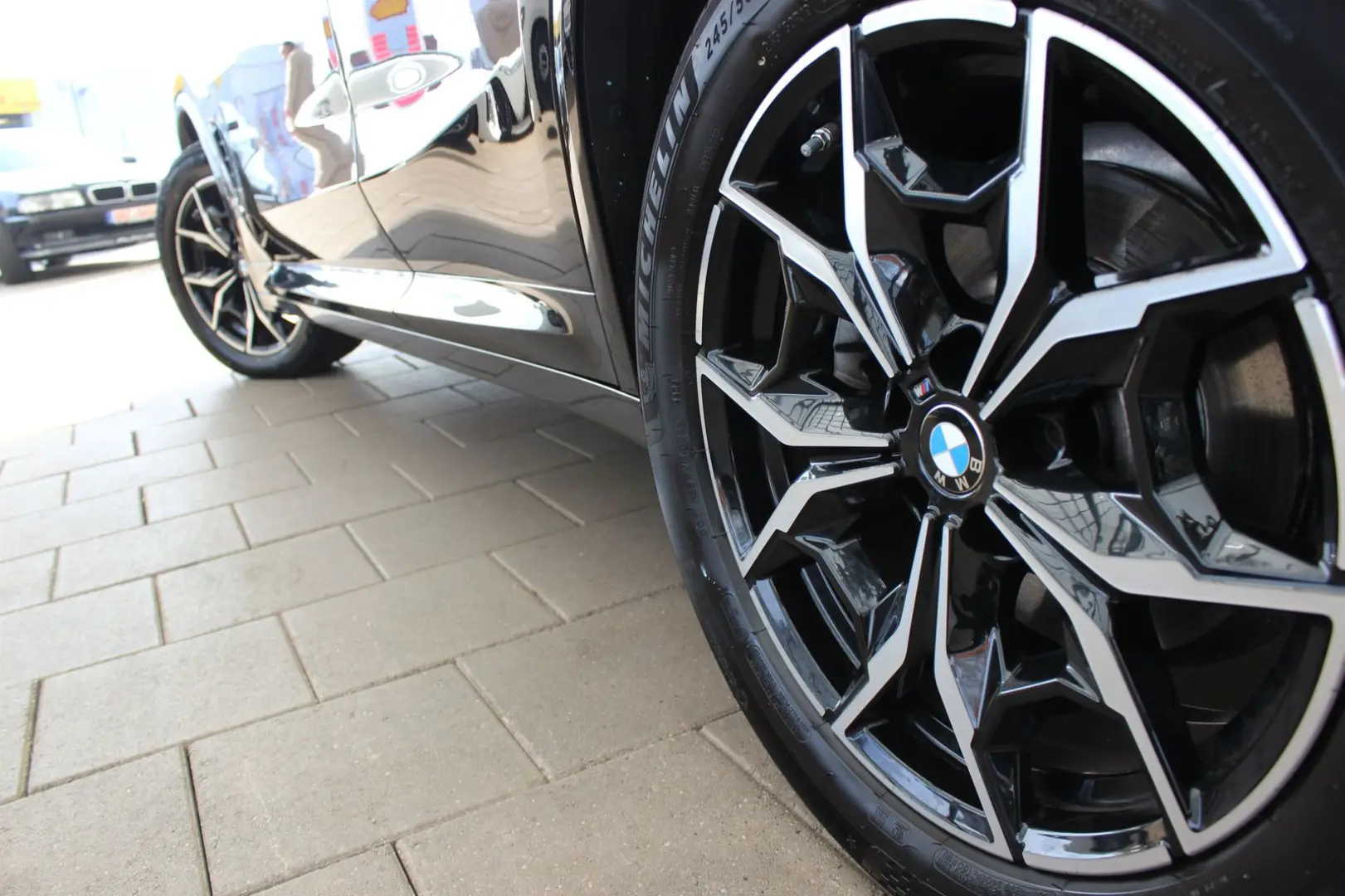 X4 xDrive30d aut. / GARANTIE BIS 2029 + Inkl. 50