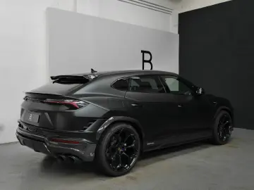 Urus 4.0 V8 Performante*Carbon*Sofort*Alcantara*
