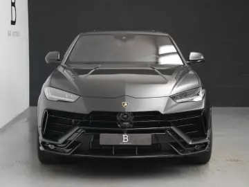 Urus 4.0 V8 Performante*Carbon*Sofort*Alcantara*