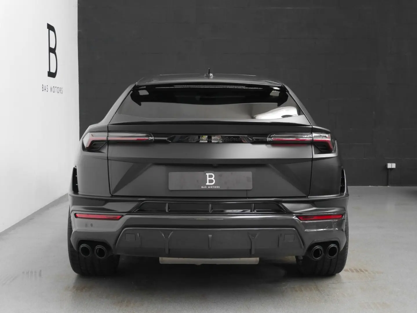 Urus 4.0 V8 Performante*Carbon*Sofort*Alcantara*
