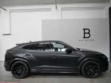 Urus 4.0 V8 Performante*Carbon*Sofort*Alcantara*