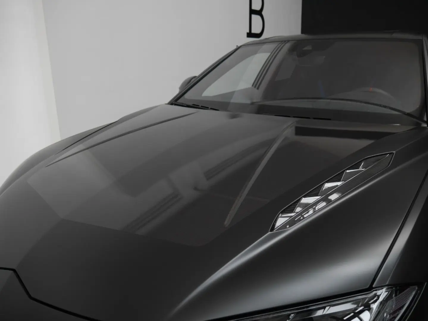 Urus 4.0 V8 Performante*Carbon*Sofort*Alcantara*