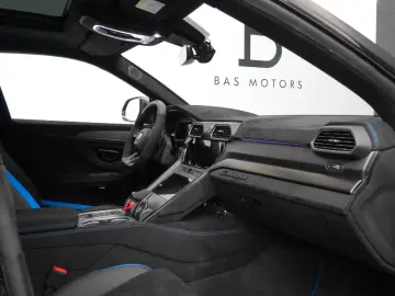 Urus 4.0 V8 Performante*Carbon*Sofort*Alcantara*