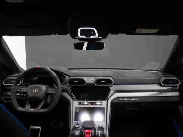 Urus 4.0 V8 Performante*Carbon*Sofort*Alcantara*