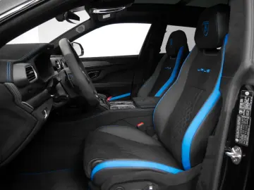 Urus 4.0 V8 Performante*Carbon*Sofort*Alcantara*