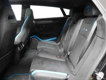 Urus 4.0 V8 Performante*Carbon*Sofort*Alcantara*
