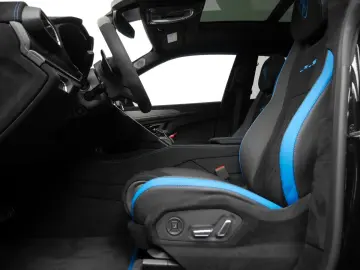 Urus 4.0 V8 Performante*Carbon*Sofort*Alcantara*