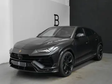Urus 4.0 V8 Performante*Carbon*Sofort*Alcantara*