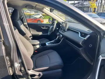 RAV4 Hybrid 2.5 4x4 Team Deutschland