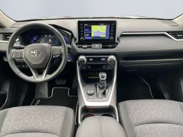 RAV 4 2.5 4x4 Hybrid Team D *LED*Navi*ACC*el Hec