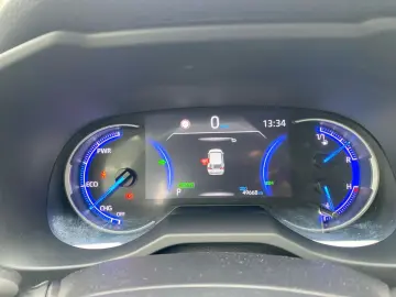RAV 4 2.5 4x4 Hybrid Team D *LED*Navi*ACC*el Hec