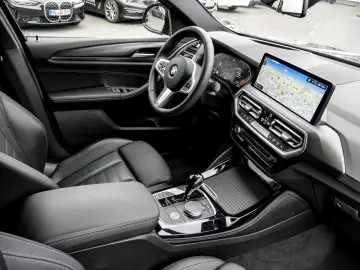 X4 xDrive30d M SPORT+LASER+ACC+DA+PA+HuD