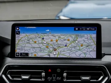 X4 xDrive30d M SPORT+LASER+ACC+DA+PA+HuD
