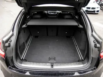 X4 xDrive30d M SPORT+LASER+ACC+DA+PA+HuD