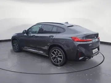 X4 xDrive30d AT M Sportpaket Innovationsp. AHK