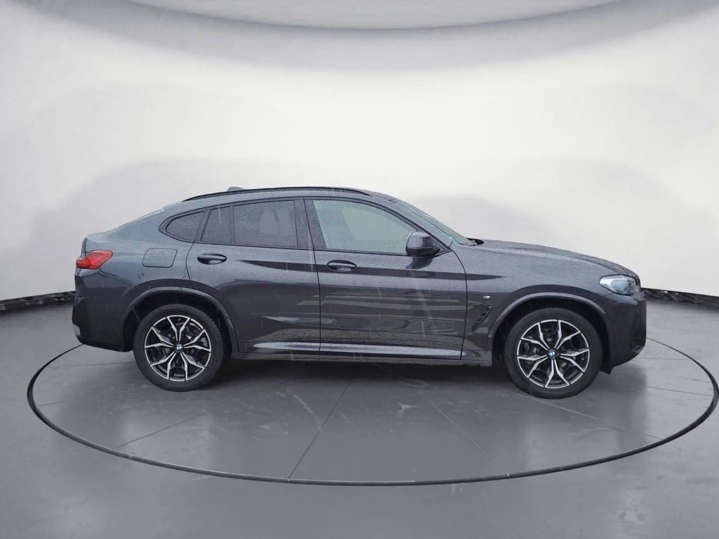 X4 xDrive30d AT M Sportpaket Innovationsp. AHK
