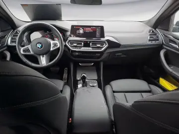 X4 xDrive30d AT M Sportpaket Innovationsp. AHK