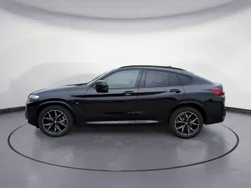 X4 xDrive30d AT *MSport*Shadow*Laser*Navi*Standh