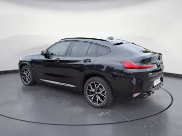 X4 xDrive30d AT *MSport*Shadow*Laser*Navi*Standh