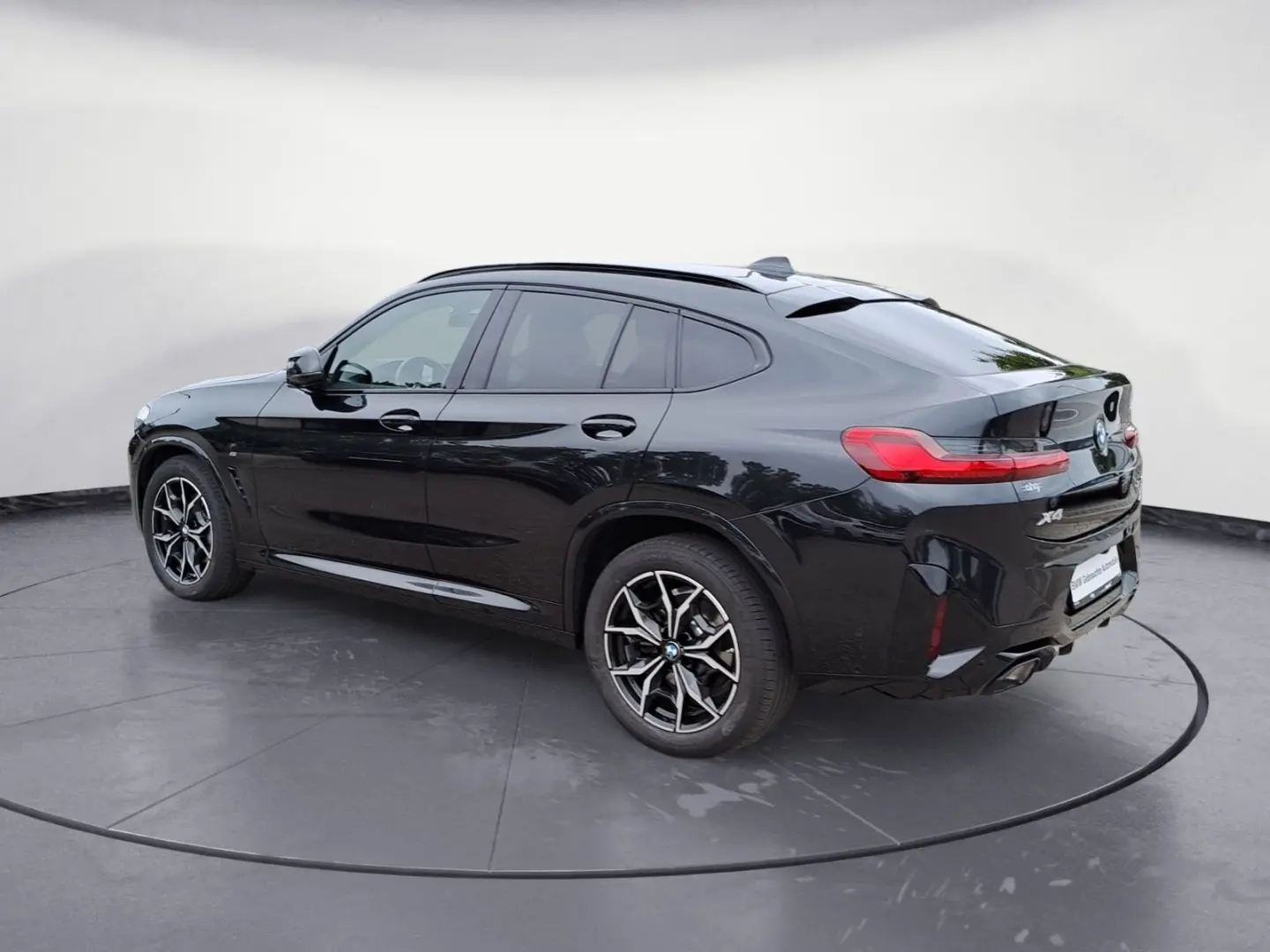 X4 xDrive30d AT *MSport*Shadow*Laser*Navi*Standh