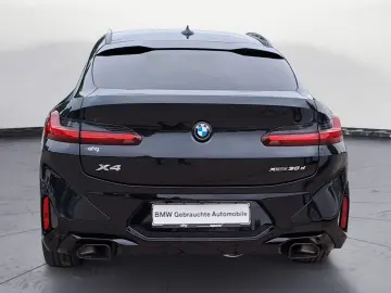 X4 xDrive30d AT *MSport*Shadow*Laser*Navi*Standh